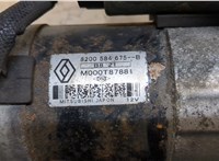  Стартер Renault Megane 2 2002-2009 20392771 #4