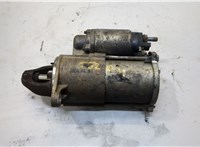  Стартер Opel Astra J 2010-2017 20392773 #1