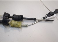  Трос кулисы КПП Opel Meriva 2010- 20392791 #3