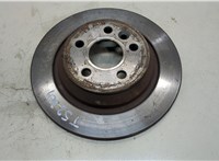  Диск тормозной Ford Mondeo 4 2007-2015 20392794 #1