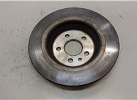  Диск тормозной Ford Mondeo 4 2007-2015 20392794 #2