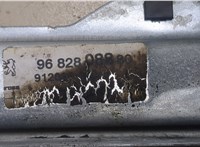 9222FF Стеклоподъемник электрический Peugeot 5008 2009-2016 20392795 #2