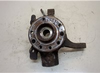  Ступица (кулак, цапфа) Opel Astra H 2004-2010 20392803 #1