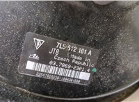  Цилиндр тормозной главный Porsche Cayenne 2002-2010 20392807 #3
