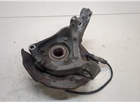  Ступица (кулак, цапфа) Opel Antara 20392810 #2