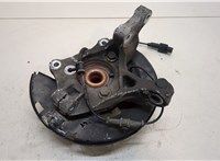  Ступица (кулак, цапфа) Opel Astra J 2010-2017 20392815 #2