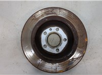  Диск тормозной Land Rover Range Rover Evoque 2011-2018 20392822 #3