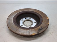  Диск тормозной Land Rover Range Rover Evoque 2011-2018 20392822 #4