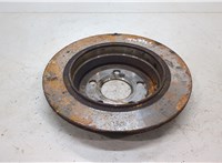  Диск тормозной Mercedes Vito W639 2004-2013 20392824 #1