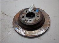 A6394230112 Диск тормозной Mercedes Vito W639 2003-2014 20392824 #4