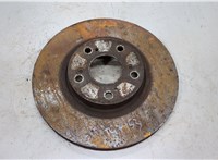  Диск тормозной Honda Accord 7 2003-2007 20392826 #1