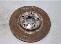 Диск тормозной Honda Accord 7 2003-2007 20392829 #1
