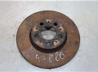  Диск тормозной Volvo S80 1998-2006 20392830 #1
