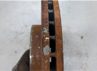  Диск тормозной Honda Accord 7 2003-2007 20392831 #2