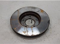  Диск тормозной Mazda 3 (BK) 2003-2009 20392832 #3
