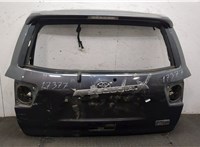 670050C121 Крышка (дверь) багажника Toyota Sequoia 2008- 20390615 #8