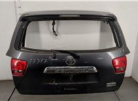  Фонарь дополнительный (стоп-сигнал) Toyota Sequoia 2008- 11391238 #1