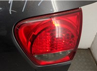  Фонарь дополнительный (стоп-сигнал) Toyota Sequoia 2008- 11391238 #8