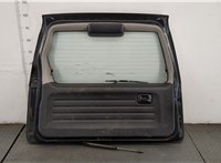  Двигатель стеклоочистителя (моторчик дворников) задний Suzuki Grand Vitara 1997-2005 11391253 #2