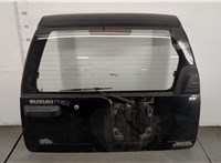  Двигатель стеклоочистителя (моторчик дворников) задний Suzuki Grand Vitara 1997-2005 11391253 #1