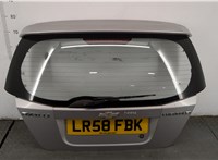  Щеткодержатель Chevrolet Aveo (T250 / 255) 2008-2011 11391268 #1