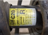  Амортизатор подвески Opel Antara 20390914 #4