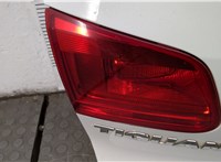  Щеткодержатель Volkswagen Tiguan 2011-2016 11391277 #8