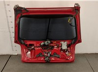  Стекло заднее Audi A3 (8P) 2003-2013 11391287 #5