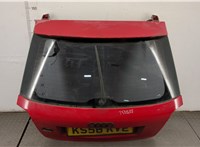  Стекло заднее Audi A3 (8P) 2003-2013 11391287 #1