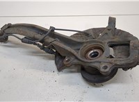  Ступица (кулак, цапфа) Volkswagen Touareg 2002-2007 20391288 #2