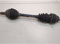  Полуось (приводной вал, шрус) Opel Astra H 2004-2010 20392161 #1