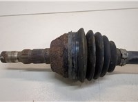  Полуось (приводной вал, шрус) Opel Astra H 2004-2010 20392161 #2