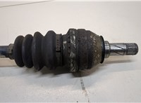  Полуось (приводной вал, шрус) Opel Astra H 2004-2010 20392161 #3