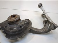  Ступица (кулак, цапфа) Audi A8 (D3) 2002-2010 20392236 #1