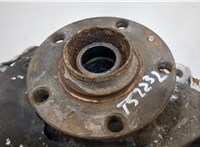  Ступица (кулак, цапфа) Audi A8 (D3) 2002-2010 20392236 #2