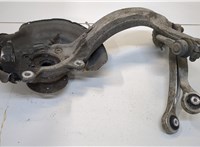  Ступица (кулак, цапфа) Audi A8 (D3) 2002-2010 20392236 #3