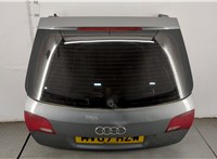  Стекло заднее Audi A6 (C6) 2004-2011 11391298 #1