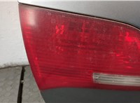  Стекло заднее Audi A6 (C6) 2004-2011 11391298 #8