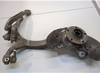  Ступица (кулак, цапфа) Audi A6 (C6) 2004-2011 20392354 #1