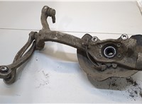  Ступица (кулак, цапфа) Audi A6 (C6) 2004-2011 20392354 #3