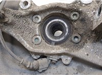  Ступица (кулак, цапфа) Audi A6 (C6) 2004-2011 20392354 #4