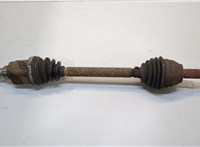  Полуось (приводной вал, шрус) Ford Fusion 2002-2012 20392801 #1