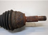  Полуось (приводной вал, шрус) Ford Fusion 2002-2012 20392801 #2