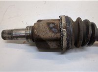  Полуось (приводной вал, шрус) Ford Fusion 2002-2012 20392801 #4