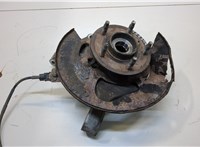  Ступица (кулак, цапфа) Opel Antara 20392837 #1