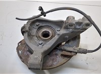  Ступица (кулак, цапфа) Opel Antara 20392837 #2