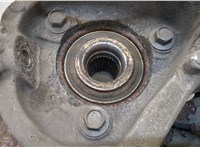  Ступица (кулак, цапфа) Opel Antara 20392837 #3