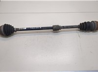  Полуось (приводной вал, шрус) Opel Astra H 2004-2010 20392838 #1