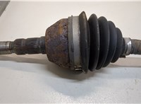  Полуось (приводной вал, шрус) Opel Astra H 2004-2010 20392838 #2