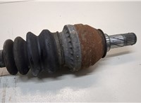  Полуось (приводной вал, шрус) Opel Astra H 2004-2010 20392838 #3
